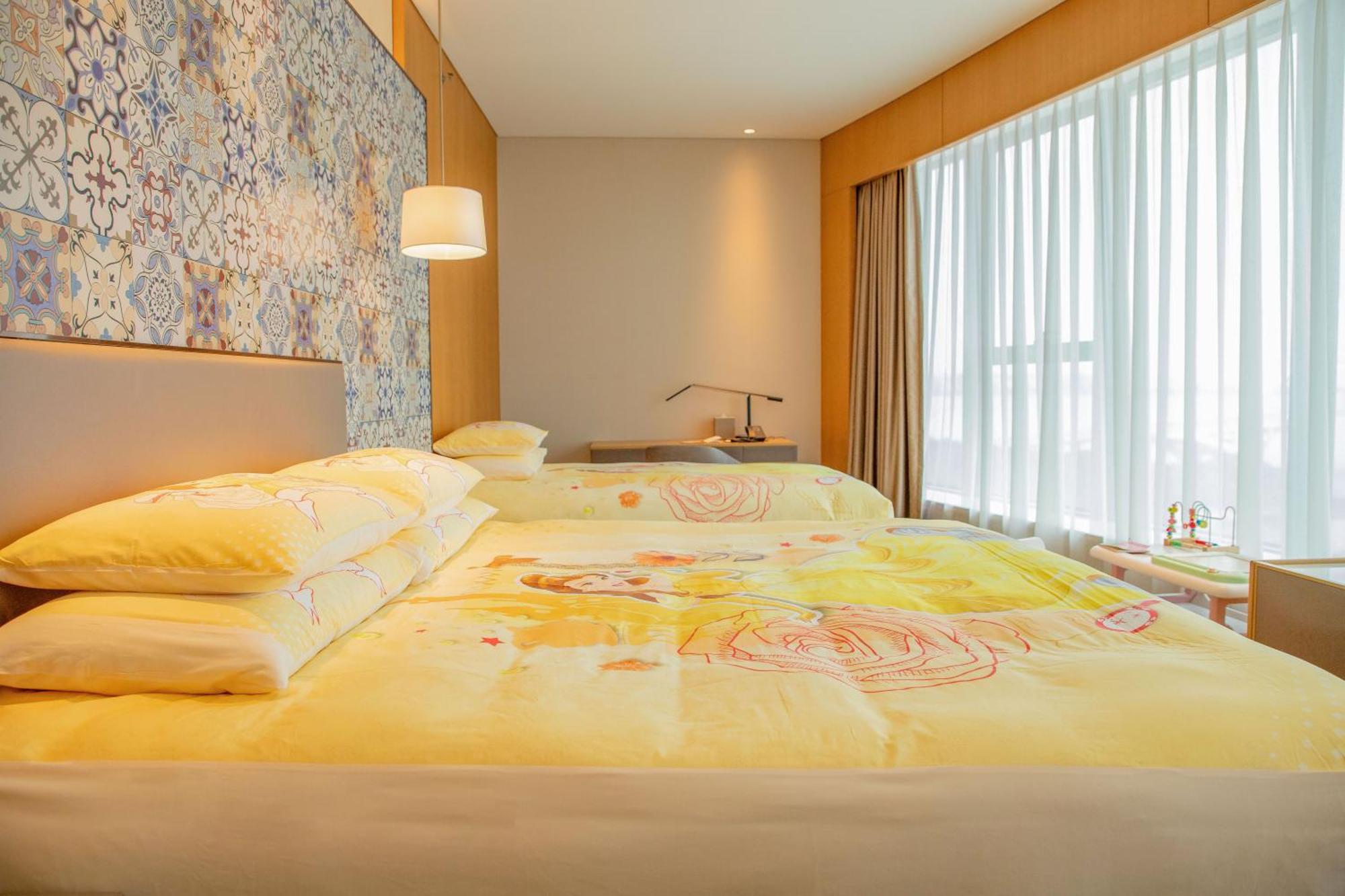 Wyndham Grand Plaza Royale Yuzhou Xiamen Wuyuan Bay Hotel Екстериор снимка