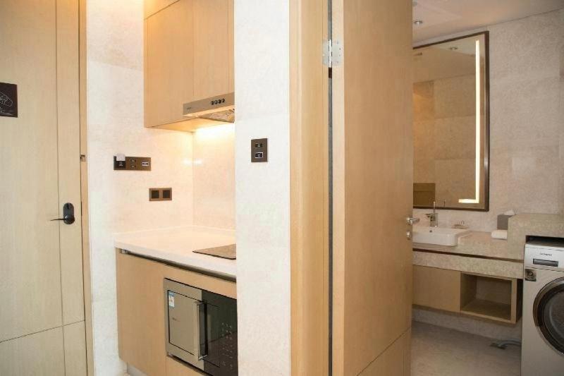 Wyndham Grand Plaza Royale Yuzhou Xiamen Wuyuan Bay Hotel Екстериор снимка